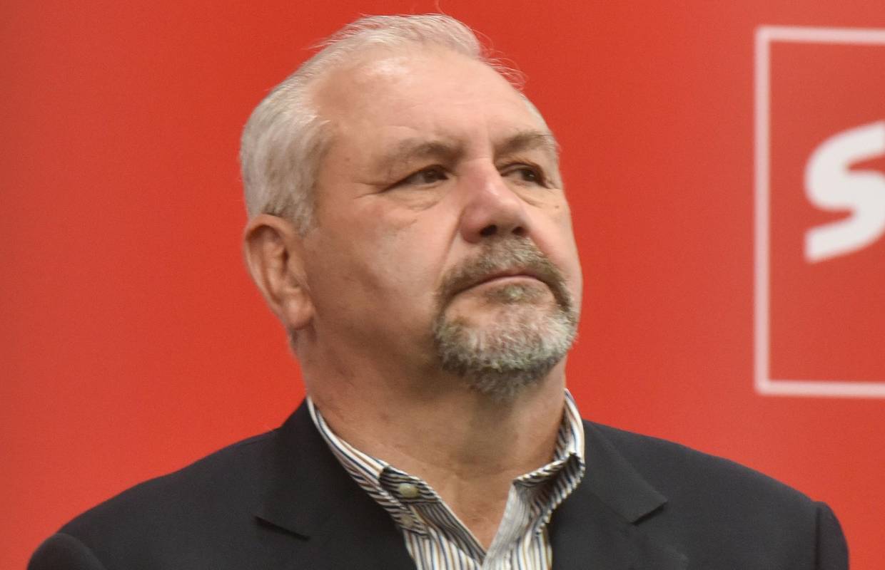Hrelja: 'Ako ima razuma, MOST-ov referendum za ukidanje covid potvrda neće uspjeti'