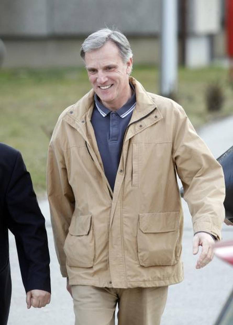 Slavko Midžor/Pixsell