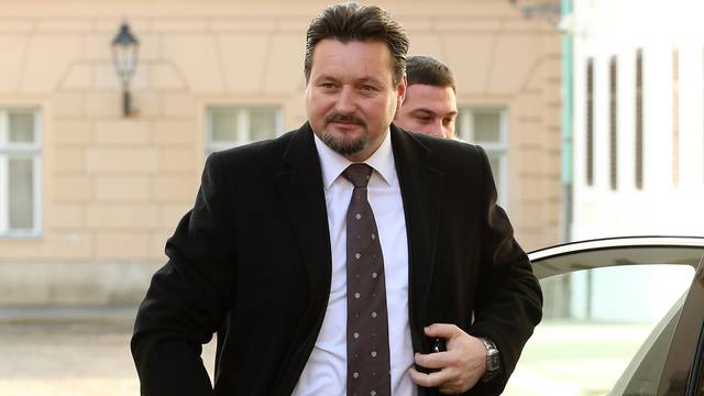 Kuščević  i Marić pojasnili 'lex šerif': Manji je utjecaj Vlade