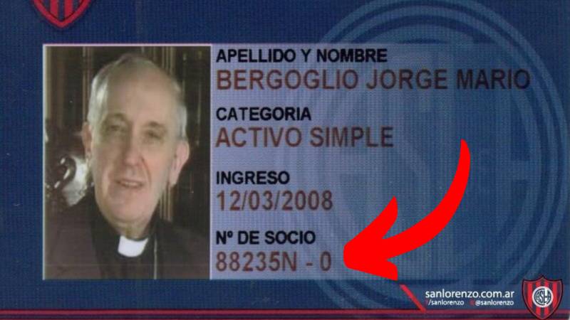 Bizarno: Članska iskaznica pape otkrila je godinu pa i sat smrti?! 22 untitled design XDodLa5