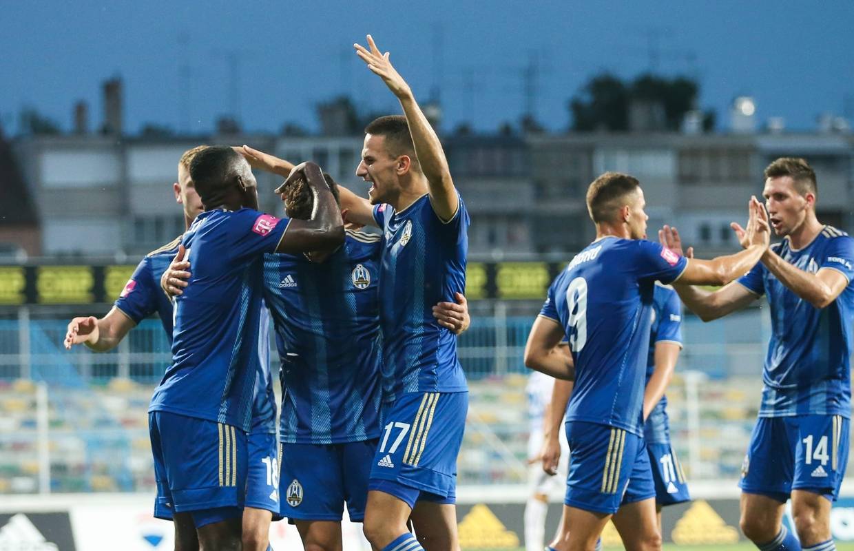 Preokret vrijedan vrha HNL-a: Lokomotiva srušila Dragovoljac!