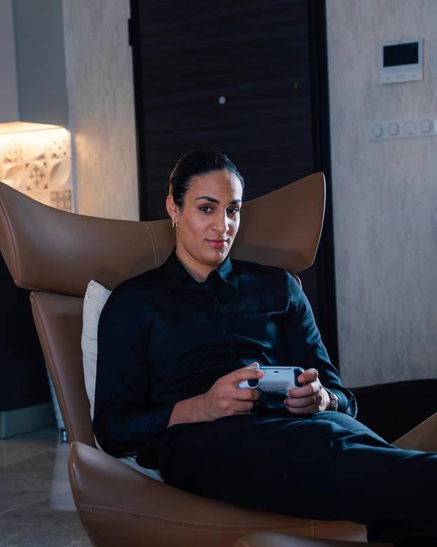 FOTO Olimpijska prvakinja koju su optužili da je muško ima novi imidž. Evo kako se mijenjala...