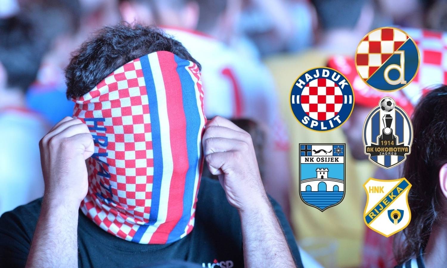 Ajme debakla: Hrvatska skupila manje bodova od Gibraltara, Farskih Otoka, Kosova i Malte!?
