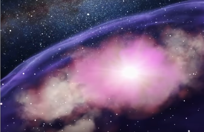 Šokirala znanstvenike: Zombi zvijezda stalno se vraća u život