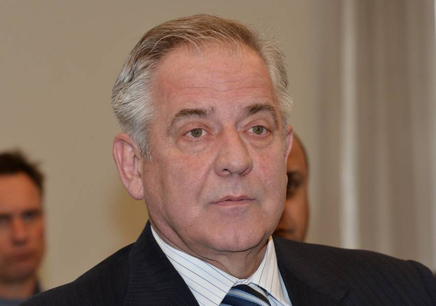 Marko Lukunić/PIXSELL