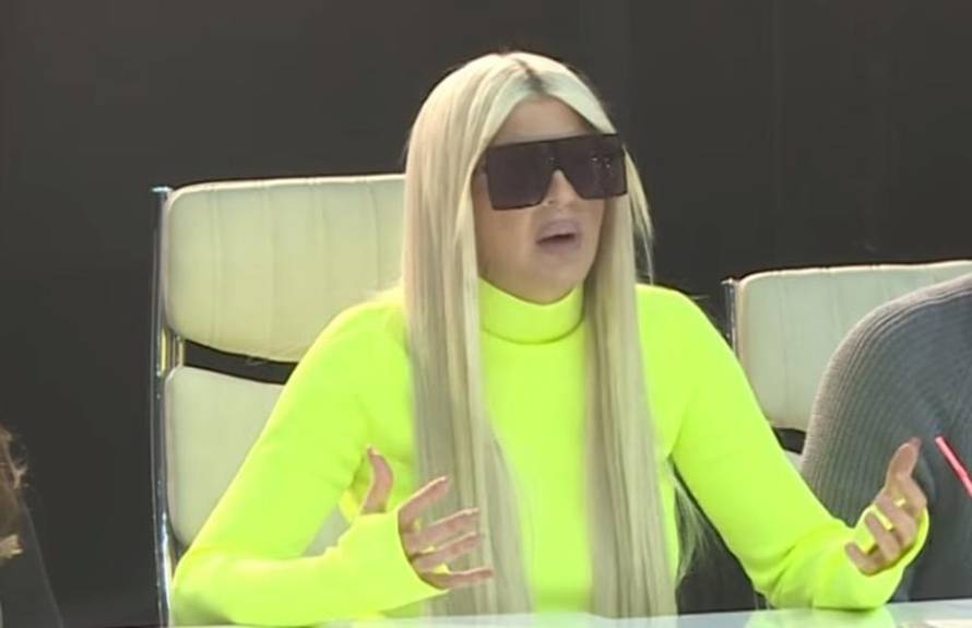 Procurio privatni video: Jelena Karleuša se snima gola u kadi