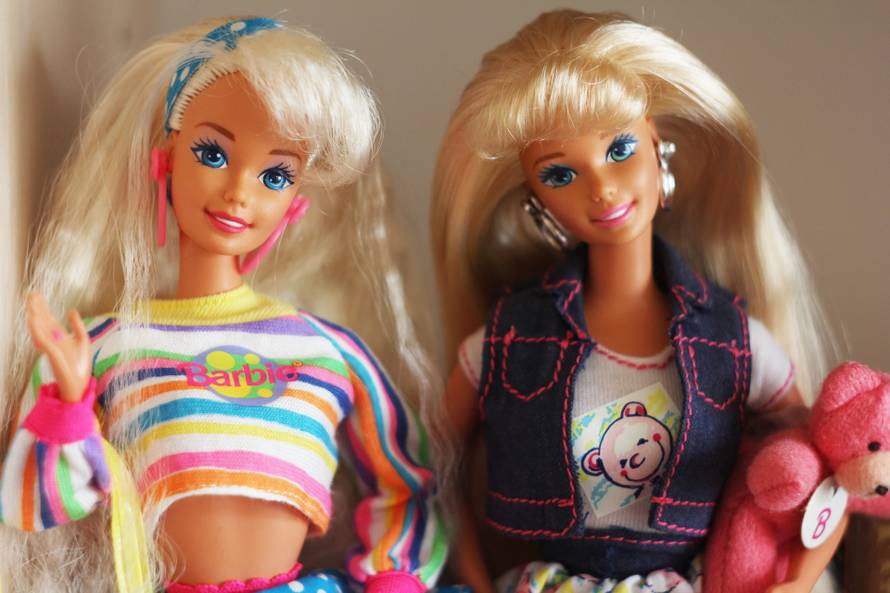 Nastala je po lutki za odrasle, ali muškarci je nisu voljeli jer je imala grudi: 'Bila je neovisna'