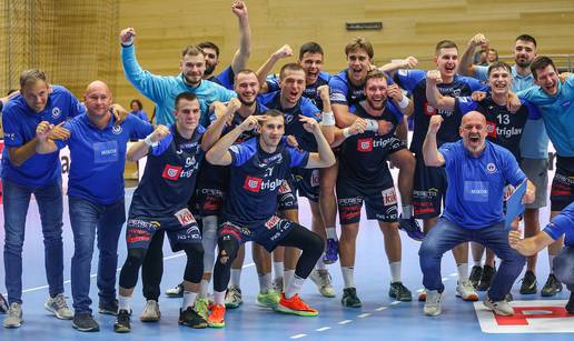 Sesvete pobjedom nad Dugim Selom izborilo Europsku ligu