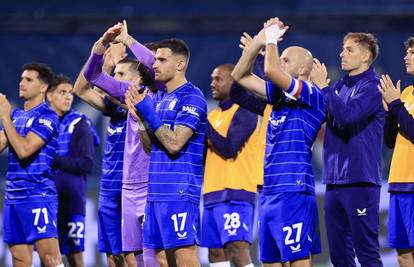 Dinamo ipak putuje u Srbiju! Maccabi potvrdio da će protiv 'modrih' igrati u Bačkoj Topoli