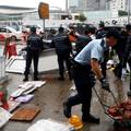Nakon nasilnih prosvjeda, u Hong Kongu krenula uhićenja