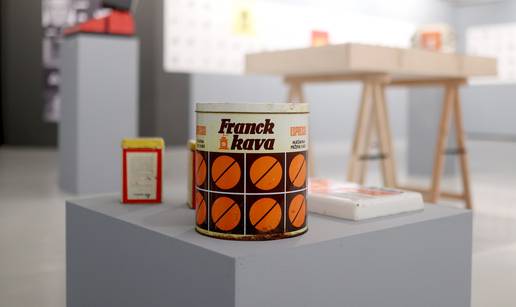 FOTO Izložba Yugo.Logo u Rijeci: Sjećate li se ovih predmeta?