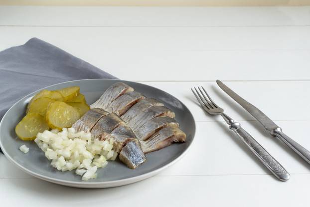 FOTO Pogledajte tradicionalna uskršnja jela iz cijelog svijeta