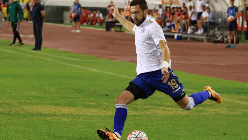 Bivši reprezentativac vraća se u Hajduk u potpuno novoj ulozi