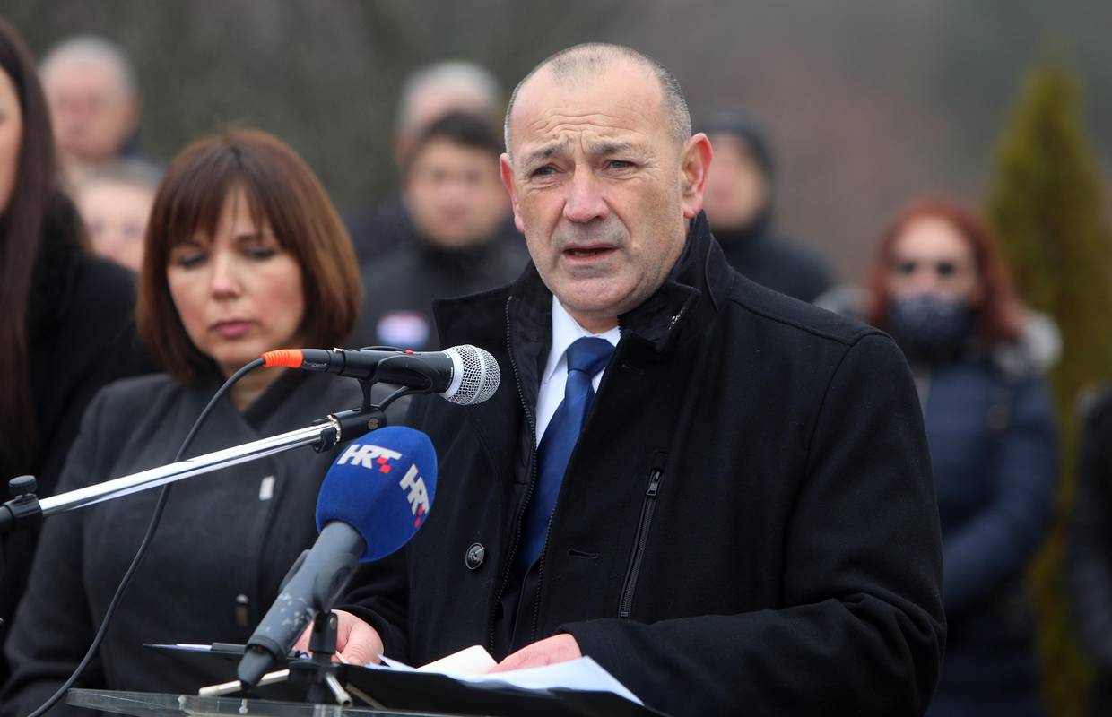 Medved: 'Dobili smo i informacije što se događa sa širenjem omikrona u Europi'