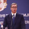 Vučić o optužnici protiv pilota: 'Nadam se da će zločinici biti kažnjeni, oni su ubijali djecu'