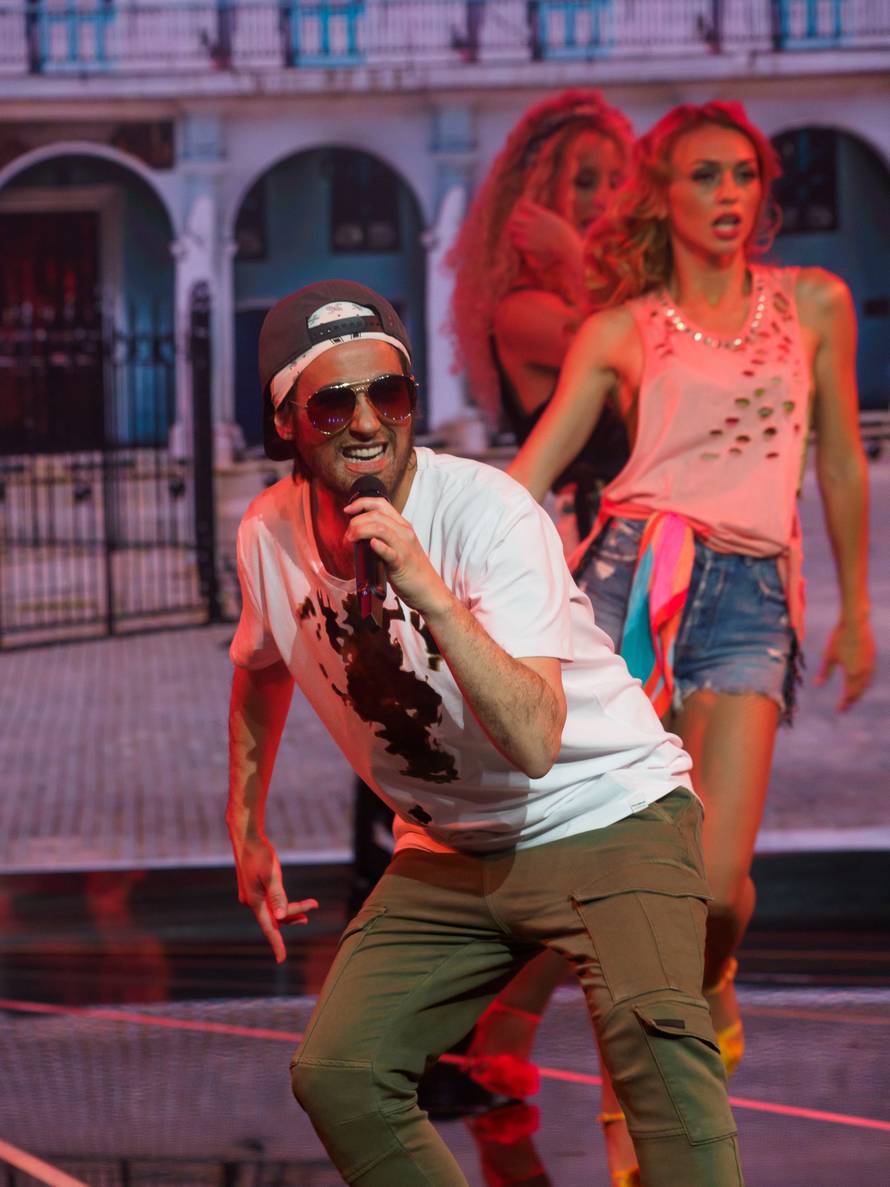 Braić je pobijedio četvrti put, a Marina Orsag postala je Rozga