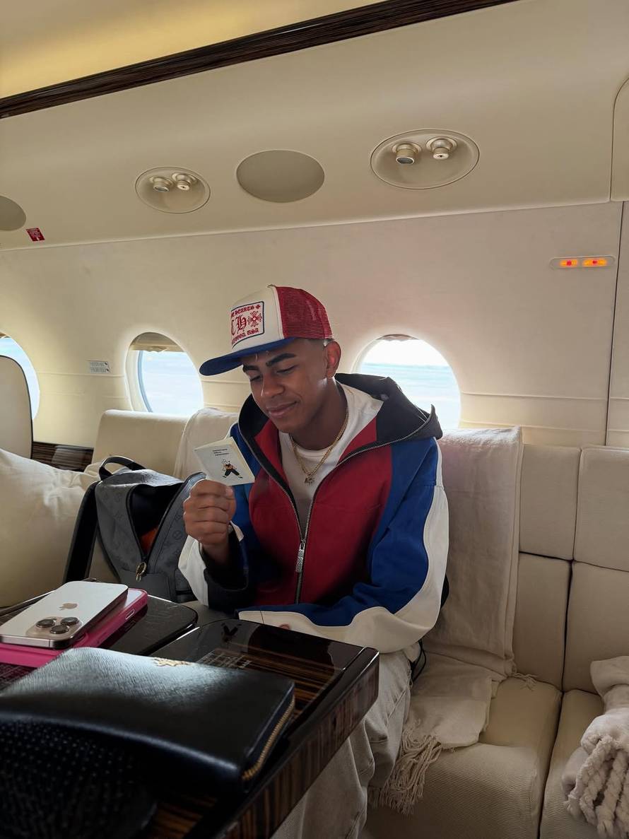 Saudijci bili spremni iskrcati čak 400 milijuna eura za Yamala? Barcelona ih hladno odbila