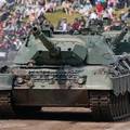 Njemačka želi da pregovori o centru za Leopard tenkove u Poljskoj  budu gotovi  za 10 dana
