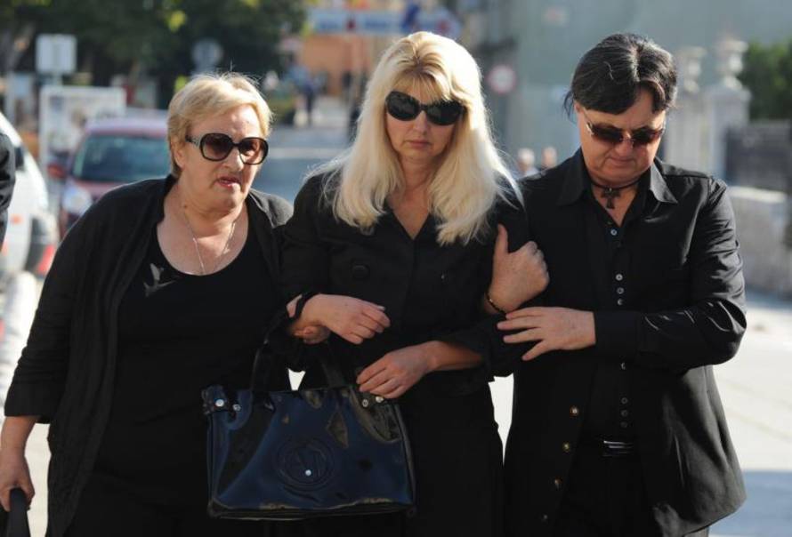 Hrvoje Jelavić/Pixsell