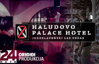 Jugoslavenski Las Vegas na Krku: Saddam Hussein častio hostesu, vlasnik bio porno mag