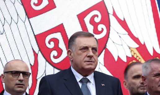 Ustavni sud BiH: Ministru pravosuđa RS prijeti zatvor!