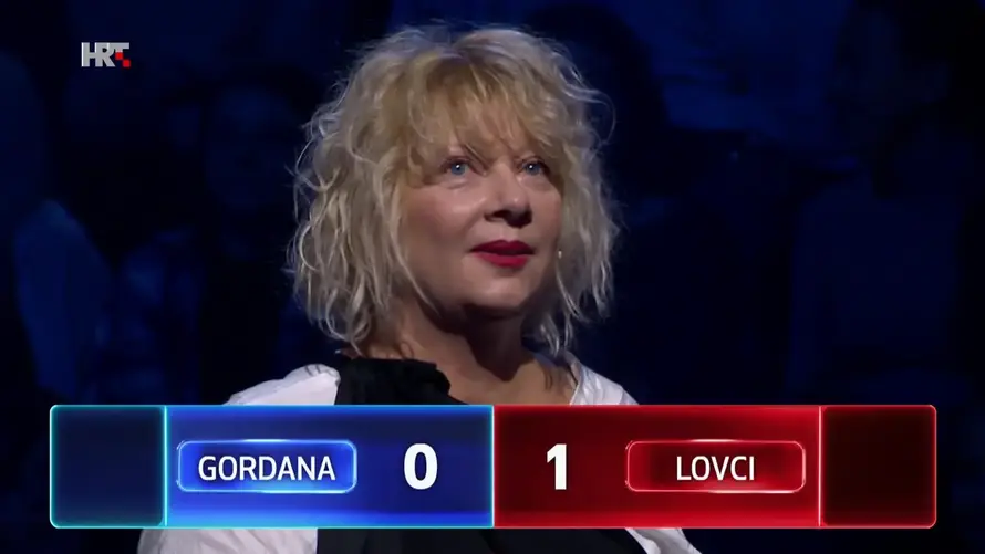 Kakva igra! Lovci u Superpotjeri zaustavili četvero natjecatelja: 'Lijepo ste odigrali prvi dio...'