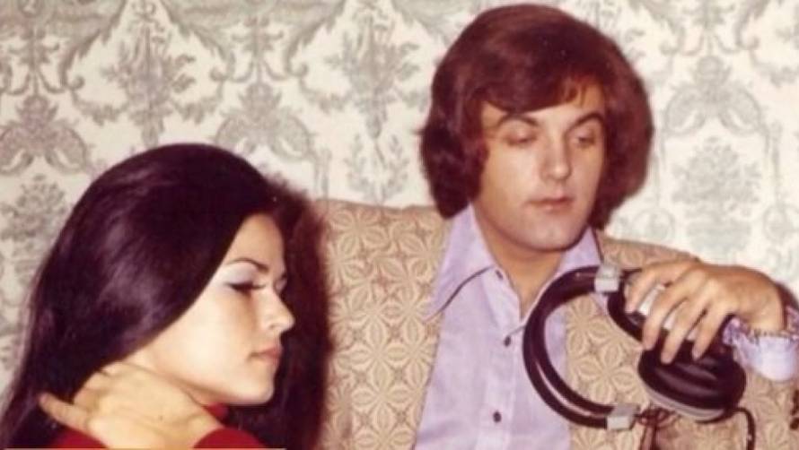 Kićina 'crna žena': Zamolio me da mu obećam da ćemo na nebu biti zajedno, nedostajat će mi