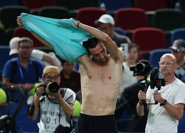 ATP Masters 1000 - Shanghai Masters