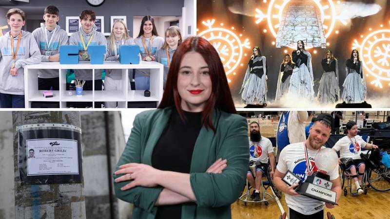 '240 sekundi' 24sata: Ubojica pratio drugog policajca, čekaju da se stabilizira i da ga ispitaju