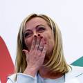 'Nova talijanska vlada slijedit će politiku Europe i NATO-a'