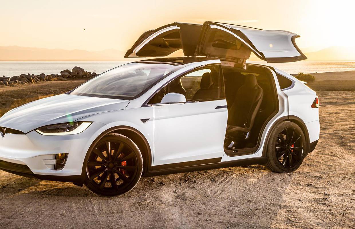 Tesla je konačno u Hrvatskoj, najjeftiniji model 319.990 kn