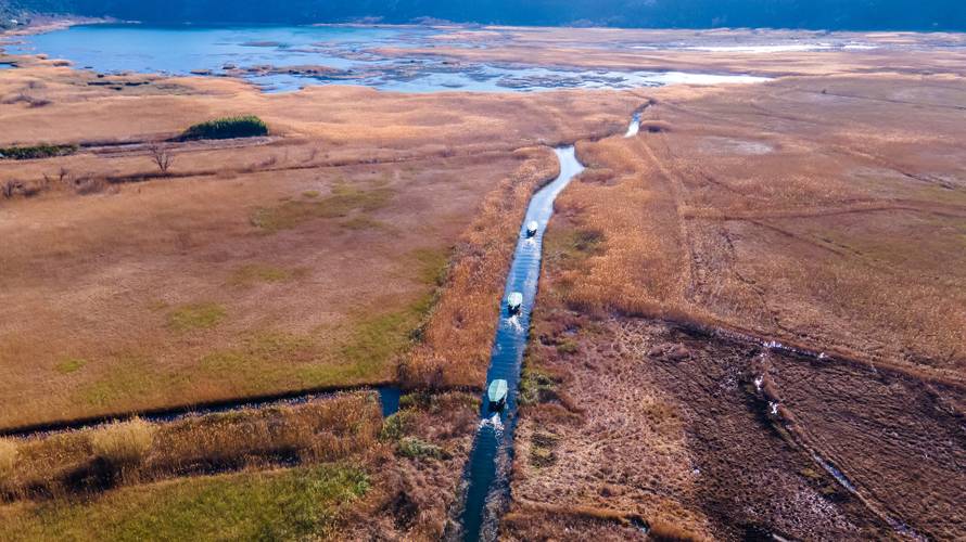 Agro etno park Žabac: Spoj prirode, autohtone gastronomije i tradicije