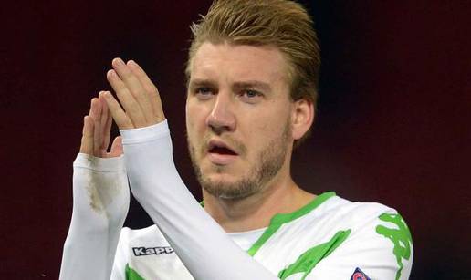 Službeno: Lord Bendtner sada može postati kralj N'Foresta!