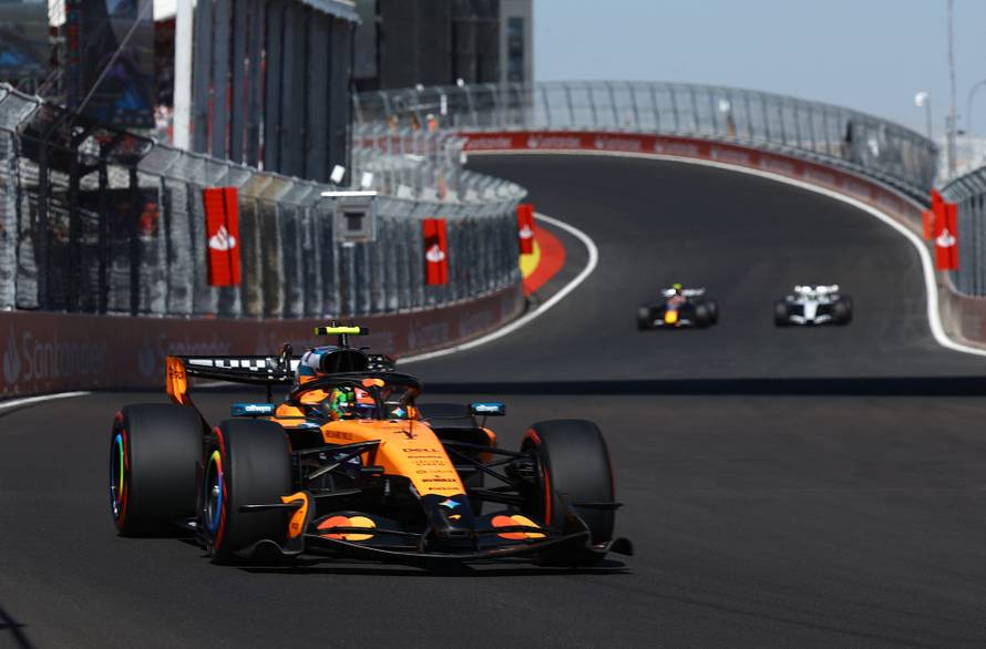 Spanish Grand Prix