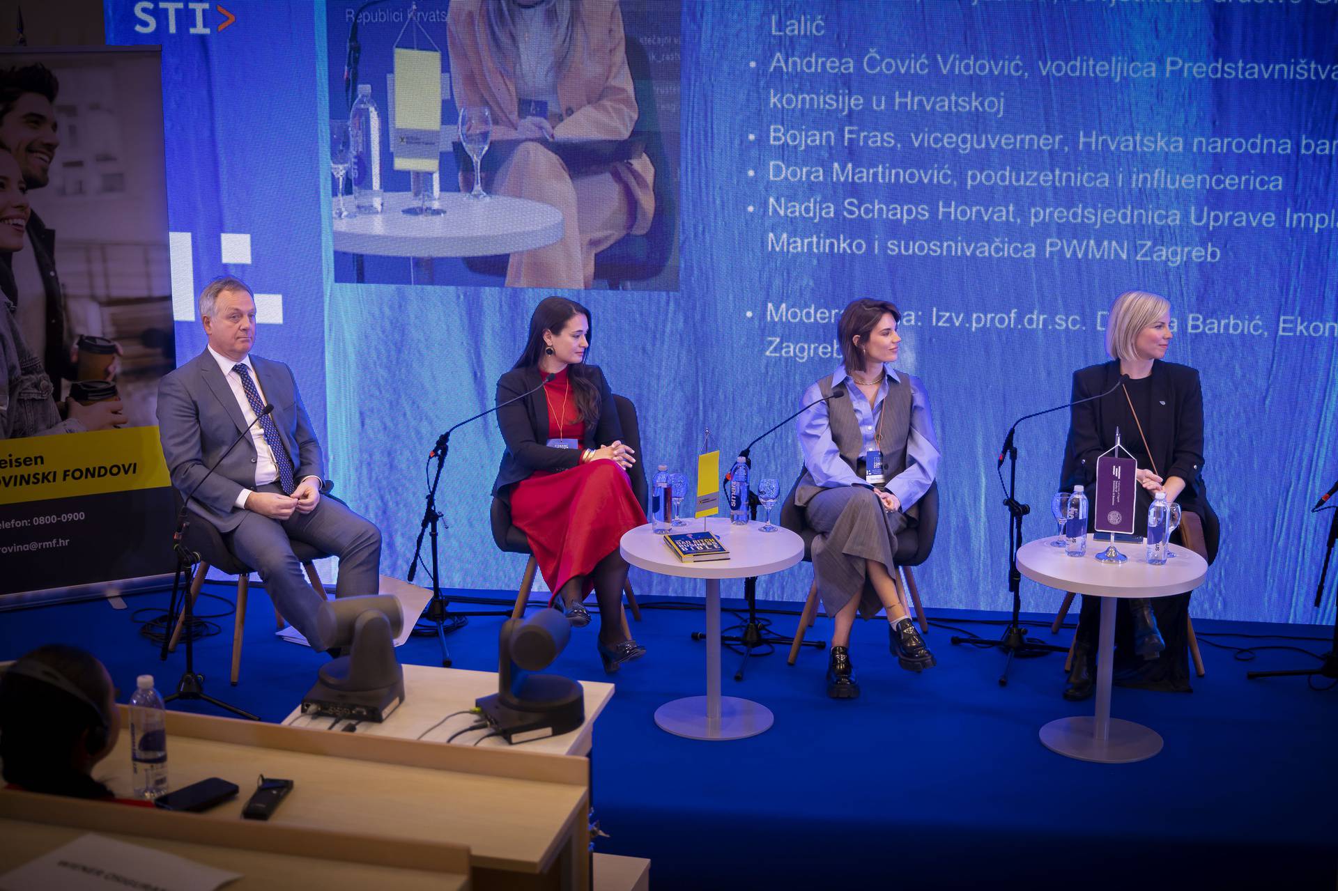 EFZG opravdao titulu vodeće institucije financijskog obrazovanja