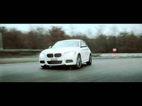 BMW/YouTube