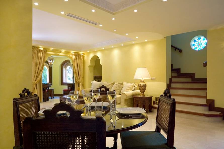 Đoković seli u Španjolsku, u carstvo od 50 milijuna kn: Ima teniski teren i 3.500 kvadrata...