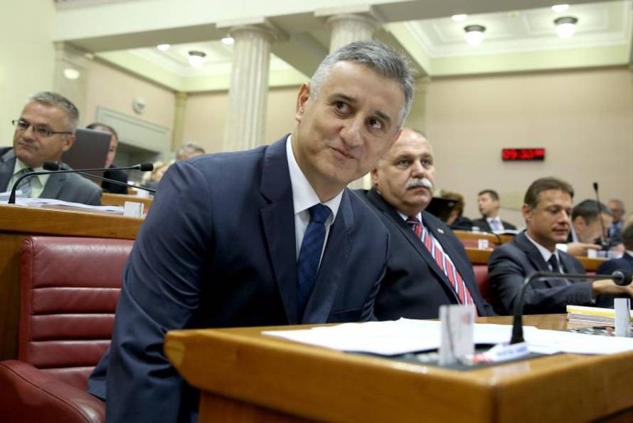 Patrik Macek/PIXSELL