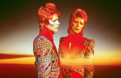 Legendarni David Bowie dobit će ulicu u Parizu: Evo gdje točno