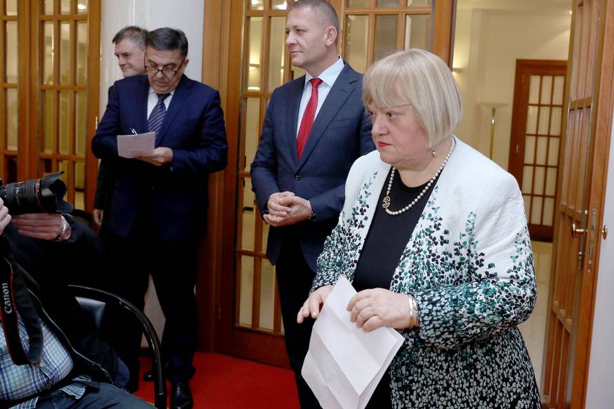 Zagreb: Amsterdamska koalicija o mirovinskoj reformi