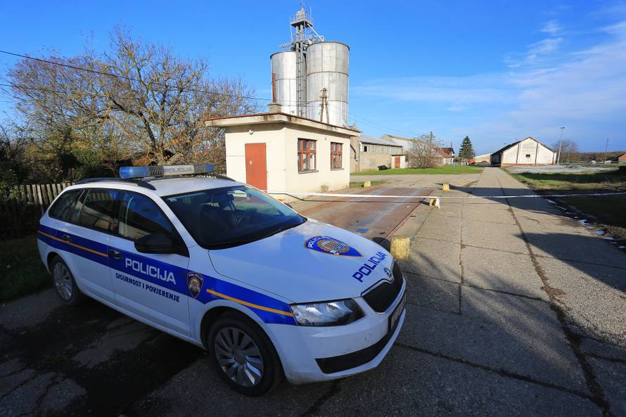 NK Osijek - NK Inter Zapresic