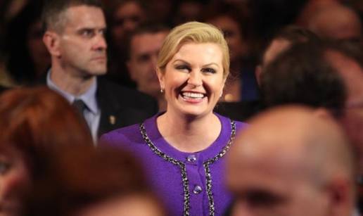 Tako rade domoljubi: Kolinda se hvali da neće platiti porez