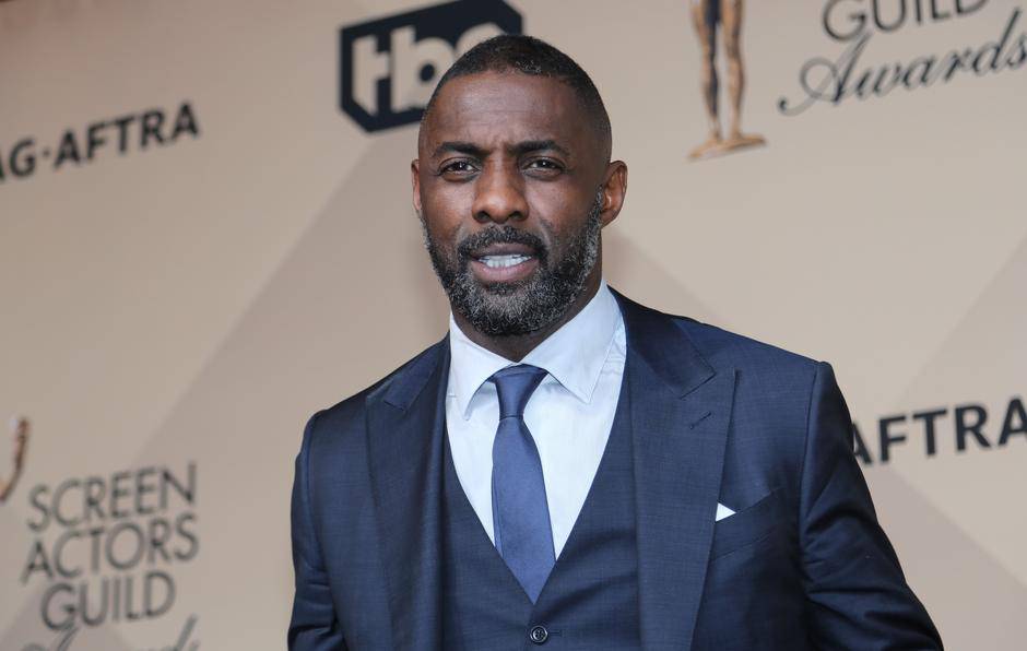 Idris Elba oženio se u tajnosti? Zaručnica otkrila pravu istinu