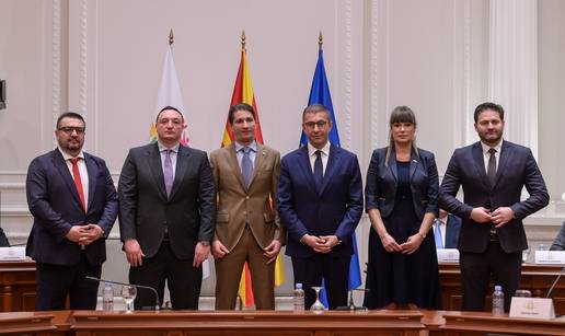 Sjajno! Sportske igre mladih dolaze u Sjevernu Makedoniju