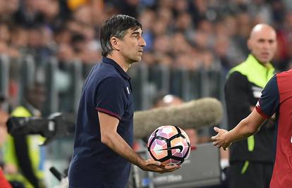 Napoli razbio Torino, Jurićevoj Genoi još "visi" ostanak u ligi
