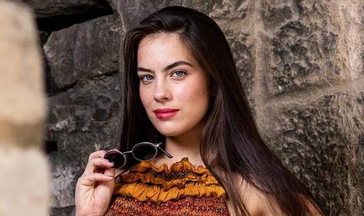 Ana Uršula Najev progovorila o teškim životnim situacijama: 'Dobila sam jednu vrstu traume'