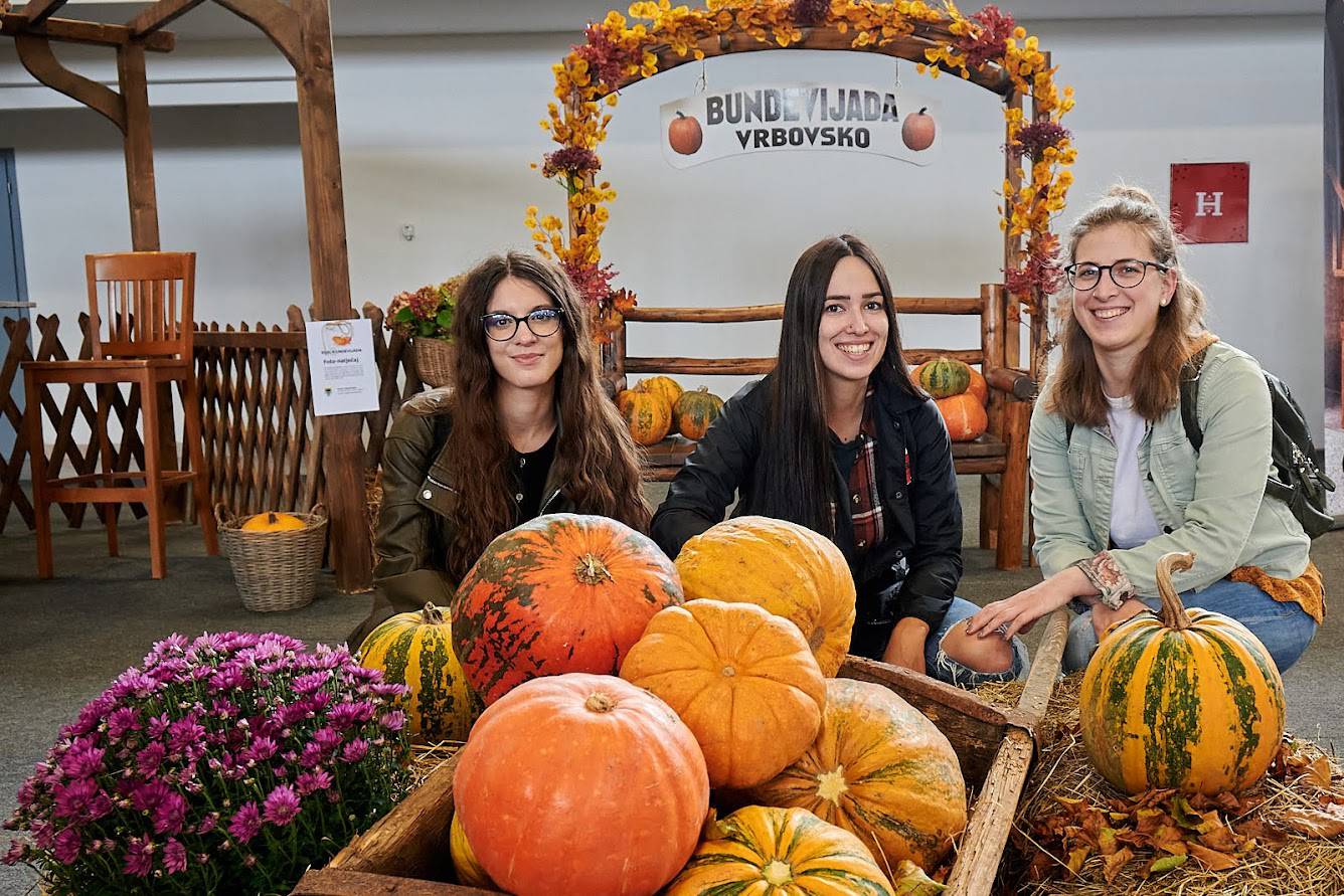 Jesenska tradicija: Bundevijada u Vrbovskom donosi rapsodiju jeseni u vaša srca!