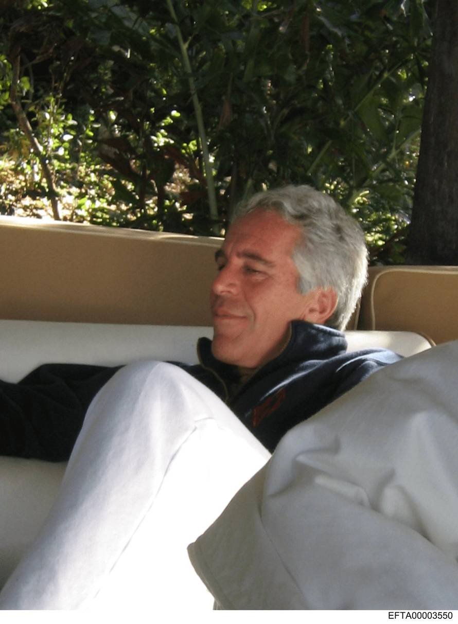 Ruskinje, privatni letovi, party na otoku: Ovako je Epstein gradio svoju mrežu sa slavnima