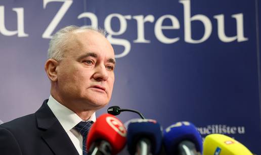 Stjepan Laku&scaron;i&cacute;: Napravit &cacute;emo najljep&scaron;e sveu&ccaron;ili&scaron;te, gradit &cacute;emo novi smje&scaron;taj za studente