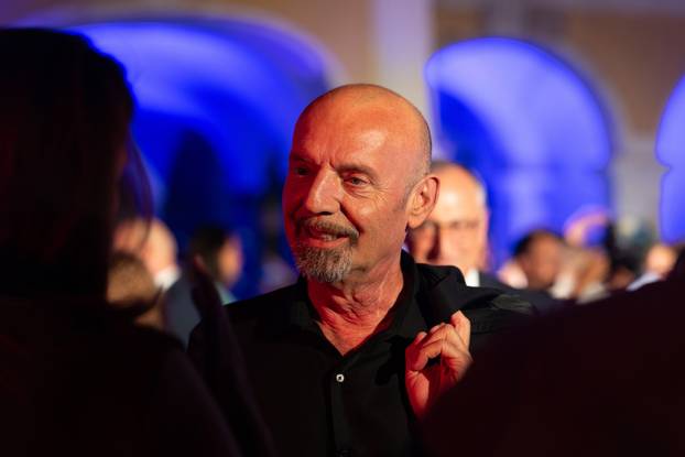 Vukovar: Svečano otvorenje Vukovar Film Festivala